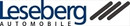 Logo Leseberg Automobile GmbH